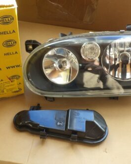 n°he117 phare double VW golf 3 gauche 1dj008187031 hella neuf