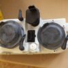n°he119 phare volvo S40 V40 droit hella 1ag007861421 neuf DPA86