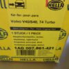 n°he119 phare volvo S40 V40 droit hella 1ag007861421 neuf DPA86