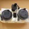 n°he120 phare volvo S40 V40 gauche hella 1ag007861411 neuf n°he120 phare volvo S40 V40 gauche hella 1ag007861411 neuf DPA86