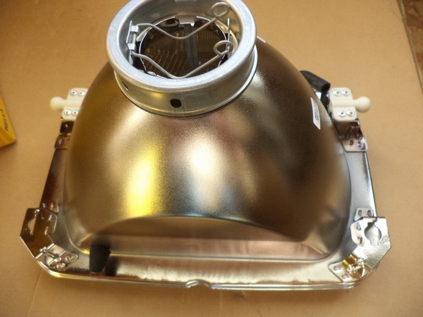 n°he121 phare volvo FH FM poids lourd 1ag006898081 neuf DPA86
