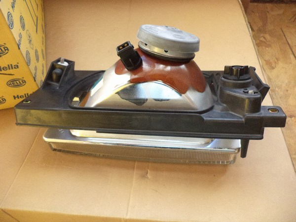 n°he122 phare VW polo 2 droit 1ae006319181 neuf DPA86