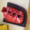 n°he123 feu skoda octavia droit 9el354074021 neuf DPA86