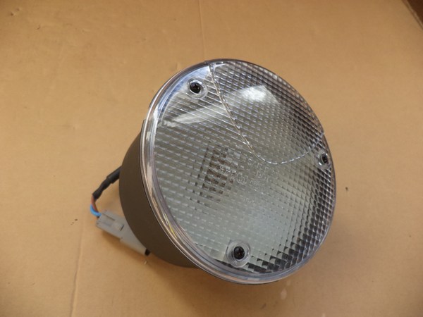n°he121 phare volvo FH FM poids lourd 1ag006898081 neuf DPA86