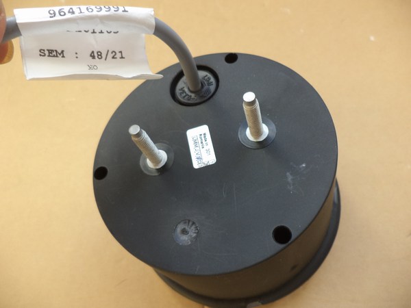 n°he124 feu recul 122.5 mm hella 2zr964169031 1179ZR neuf DPA86