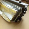 n°he125 phare VW passat B5 gauche 1af007620051 neuf hella DPA86