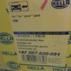 n°he125 phare VW passat B5 gauche 1af007620051 neuf hella DPA86