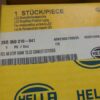 n°he127 feu led 83mm 24V 2sb959010941 2sb959010301 neuf DPA86