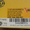 n°he129 feu recul led 122mm 2zr344200051 neuf hella n°he129 feu recul led 122mm 2zr344200051 neuf hella DPA86