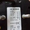 n°he130 feu arriere led 122mm 2sd344200001 hella neuf 12V 24V DPA86