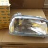 n°he132 phare VW golf 3 droit 1aj007235241 hella DPA86