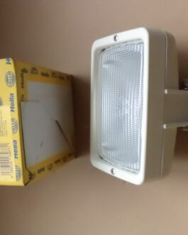 n°he134 projecteur travail hella marine 1ga007118001 neuf