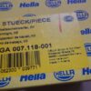 n°he134 projecteur travail hella marine 1ga007118001 neuf DPA86