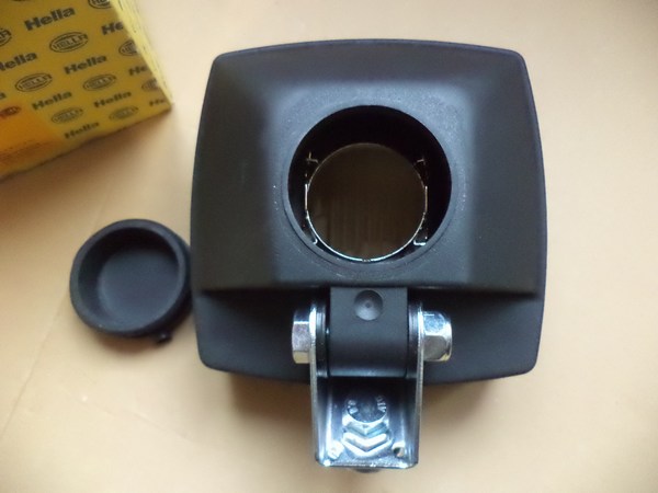 he136 projecteur principal agricole / chantier 1a3996026121 neuf DPA86