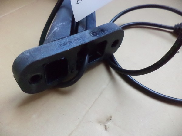 n°he141 feu encombrement led 12v 24v droit camion remorque 2xs011744201 neuf DPA86