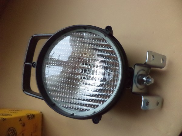 n°he142 feu travail universel 12V 129mm 1g3996001391 neuf DPA86