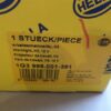 n°he142 feu travail universel 12V 129mm 1g3996001391 neuf DPA86