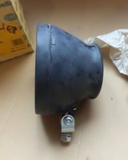 n°he144 feu travail caoutchouc 12v 24v 1g3003710021 hella neuf DPA86