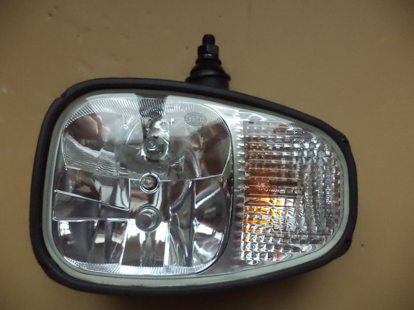 n°he145 phare multifonctions agricole TP chantier hella 1ee996174261 neuf DPA86