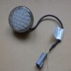 n°he146 feu antibrouillard led 83mm hella 2ne959011501 neuf DPA86