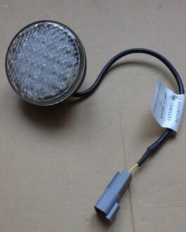 n°he146 feu antibrouillard led 83mm hella 2ne959011501 neuf