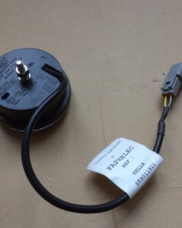 n°he146 feu antibrouillard led 83mm hella 2ne959011501 neuf DPA86