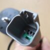 n°he146 feu antibrouillard led 83mm hella 2ne959011501 neuf DPA86