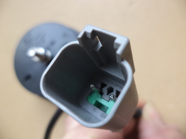 n°he146 feu antibrouillard led 83mm hella 2ne959011501 neuf DPA86