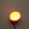 n°he146 feu antibrouillard led 83mm hella 2ne959011501 neuf DPA86