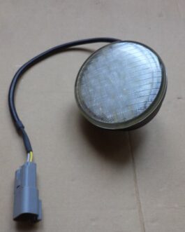 n°he147 feu recul 83mm led hella 2zr959010501 neuf DPA86