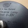 n°he147 feu recul 83mm led hella 2zr959010501 neuf n°he147 feu recul 83mm led hella 2zr959010501 neuf DPA86