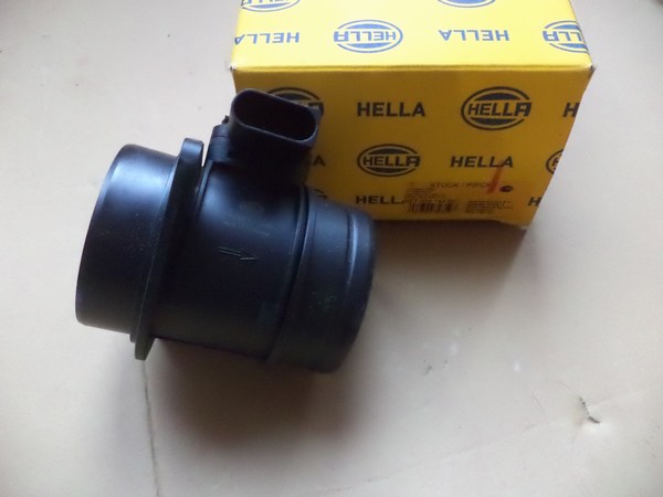 n°he149 debitmetre mercedes classe A classe B 8et009142601 neuf DPA86