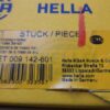 n°he149 debitmetre mercedes classe A classe B 8et009142601 neuf DPA86