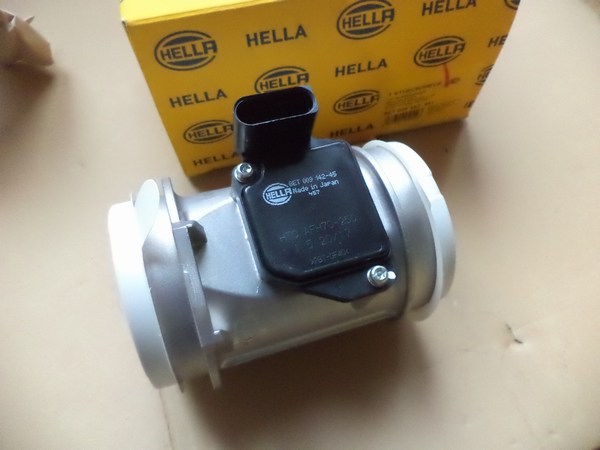 n°he253 phare droit skoda superb bi xenon 1el246042441 hella neuf DPA86