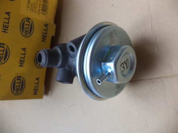 n°he156 vanne EGR nissan 100 nx primera sunny almera 6nu010171281 neuve n°he156 vanne EGR nissan 100 nx primera sunny almera 6nu010171281 neuve DPA86