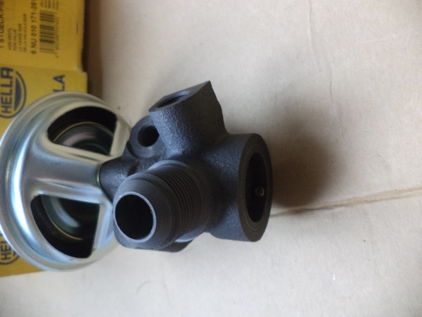 n°he156 vanne EGR nissan 100 nx primera sunny almera 6nu010171281 neuve n°he156 vanne EGR nissan 100 nx primera sunny almera 6nu010171281 neuve DPA86