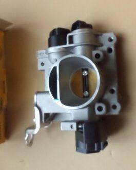 n°he157 boitier papillon fiat panda seicento punto doblo 8uk007623131 neuf