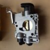 n°he157 boitier papillon fiat panda seicento punto doblo 8uk007623131 neuf DPA86