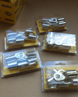 n°he176 25x cosses cable 50 – 70 mm hella 8kw177784702