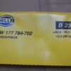 n°he176 25x cosses cable 50 – 70 mm hella 8kw177784702 DPA86