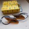 n°he177 lot repetiteurs led 12v 24v 2bm013338021 hella neuf DPA86