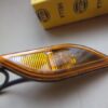 n°he177 lot repetiteurs led 12v 24v 2bm013338021 hella neuf DPA86