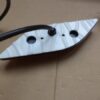 n°he177 lot repetiteurs led 12v 24v 2bm013338021 hella neuf DPA86