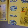 n°he177 lot repetiteurs led 12v 24v 2bm013338021 hella neuf DPA86
