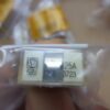 n°he178 lot fusibles CF8 125 A hella 8js747876031 neuf DPA86