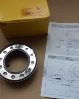 n°he179 Feu de position led 98mm astra arosa lupo neuf 2sa008405021 DPA86