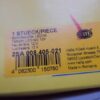 n°he179 Feu de position led 98mm astra arosa lupo neuf 2sa008405021 DPA86
