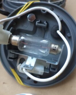 n°he180 4x feux recul 80mm 2zr001421101 2zr00142112f 8750r23 neuf DPA86