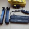n°he181 x2 Feux de jour 24v LED Poids lourd 2pt980970881 hella neuf DPA86