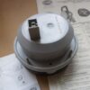 n°he183 feu travail encastrable 12v 24v 1gm996134311 hella neuf n°he183 feu travail encastrable 12v 24v 1gm996134311 hella neuf DPA86